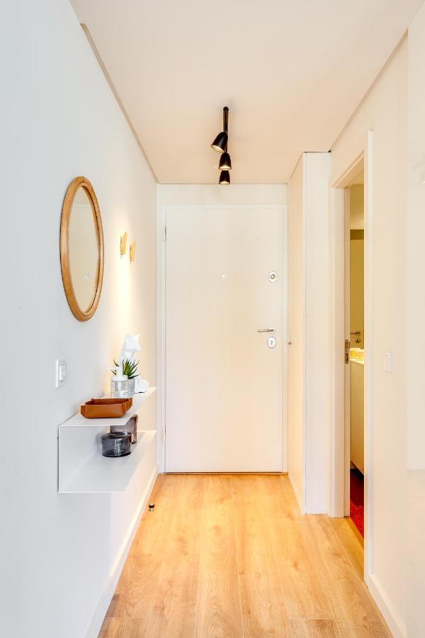 Da'Home - Boavista Green Studio Porto Exterior photo