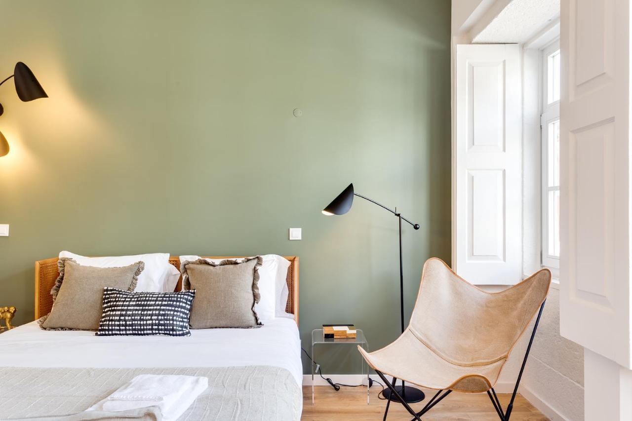 Da'Home - Boavista Green Studio Porto Exterior photo