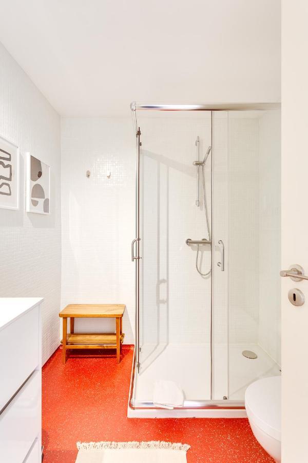 Da'Home - Boavista Green Studio Porto Exterior photo
