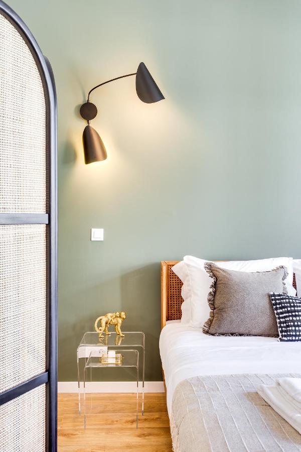 Da'Home - Boavista Green Studio Porto Exterior photo